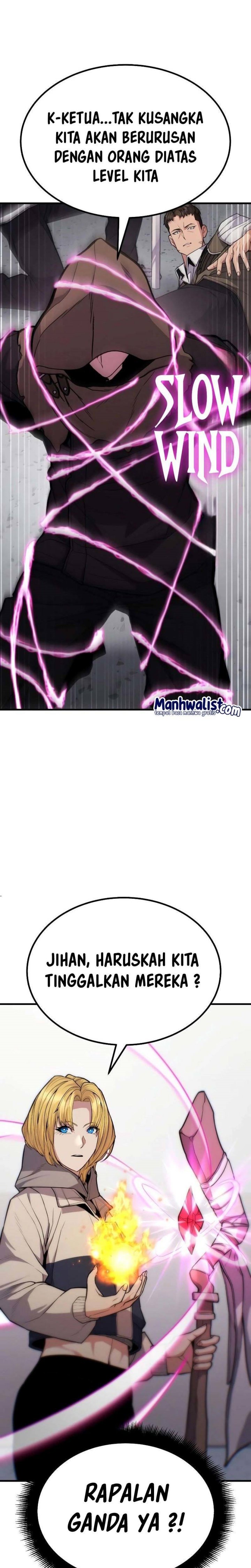 Expelled Hero Is Too Strong - Chapter 10 36
