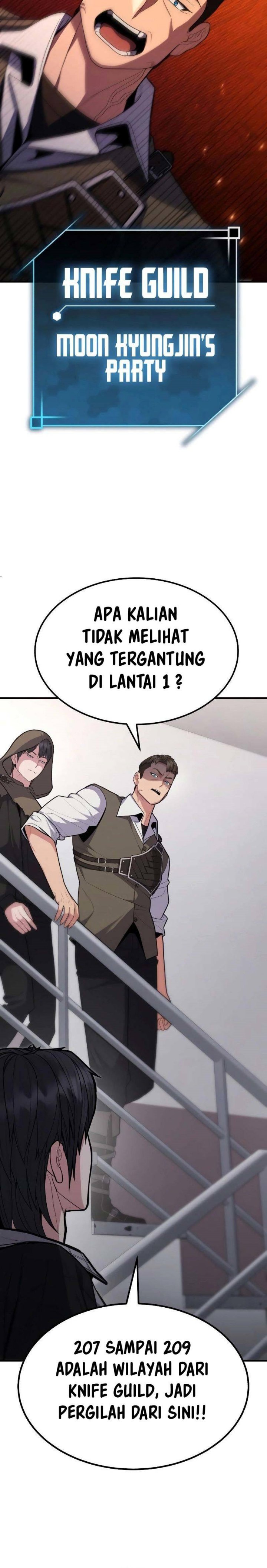 Expelled Hero Is Too Strong - Chapter 10 19