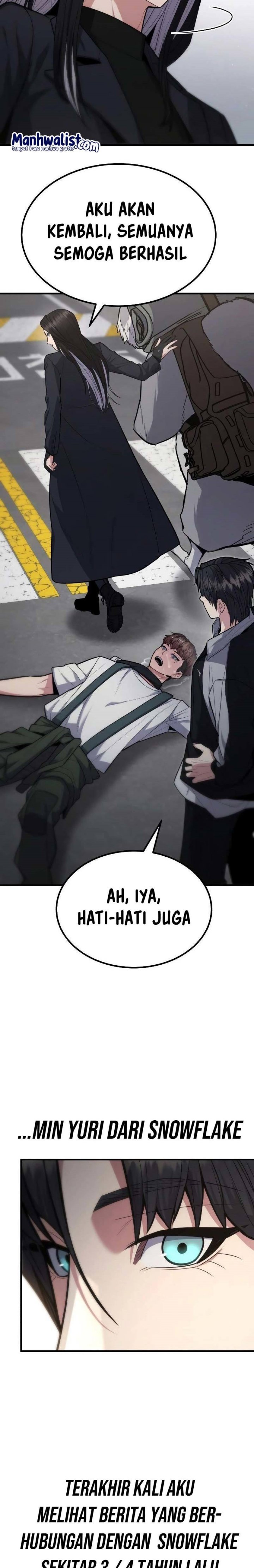 Expelled Hero Is Too Strong - Chapter 10 12