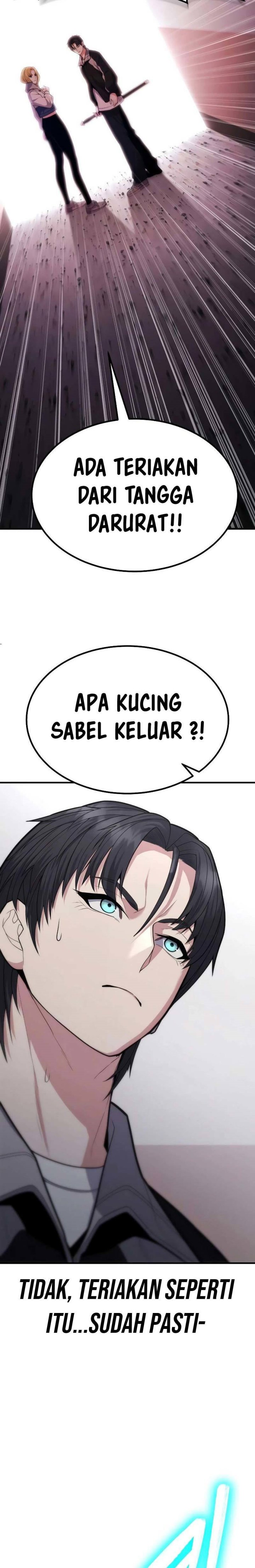 Expelled Hero Is Too Strong - Chapter 10 42