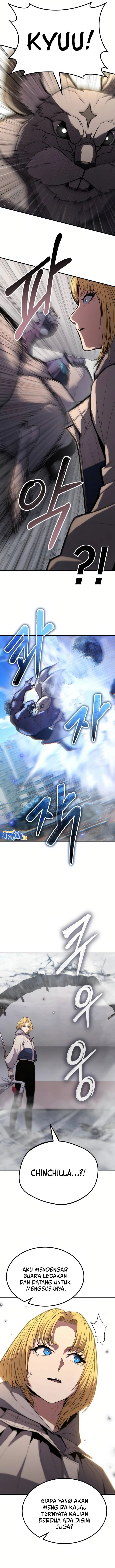 Expelled Hero Is Too Strong - Chapter 11 9