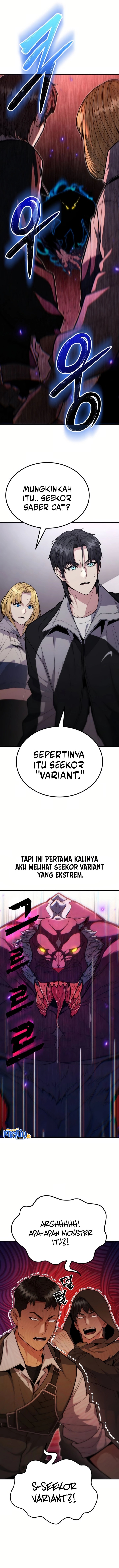 Expelled Hero Is Too Strong - Chapter 11 3