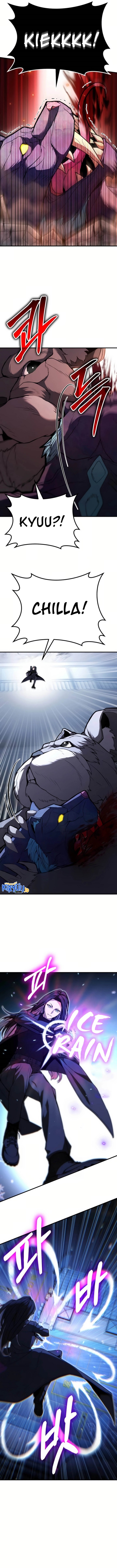 Expelled Hero Is Too Strong - Chapter 11 12