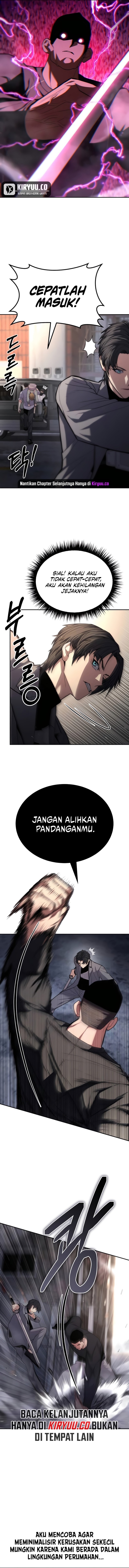 Expelled Hero Is Too Strong - Chapter 16 9