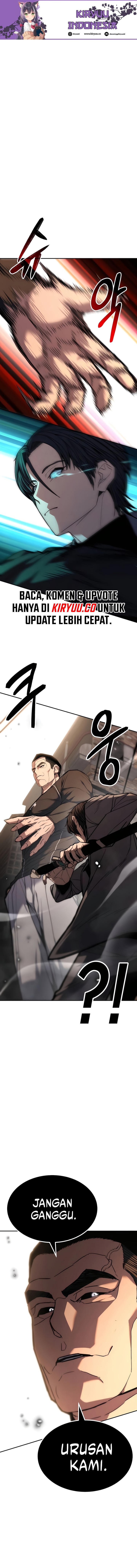 Expelled Hero Is Too Strong - Chapter 16 2
