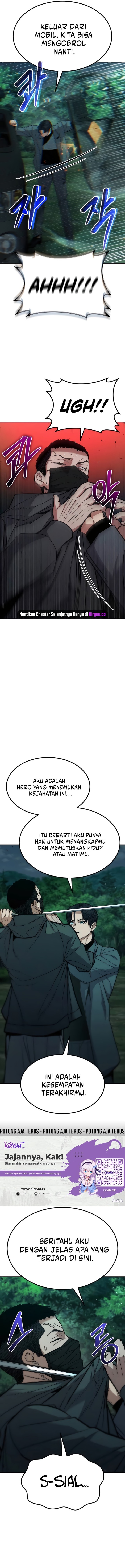 Expelled Hero Is Too Strong - Chapter 16 20