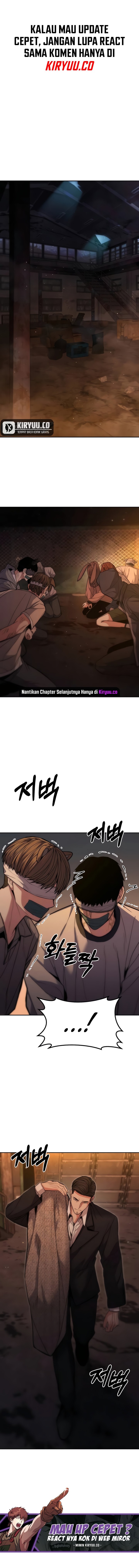 Expelled Hero Is Too Strong - Chapter 16 21