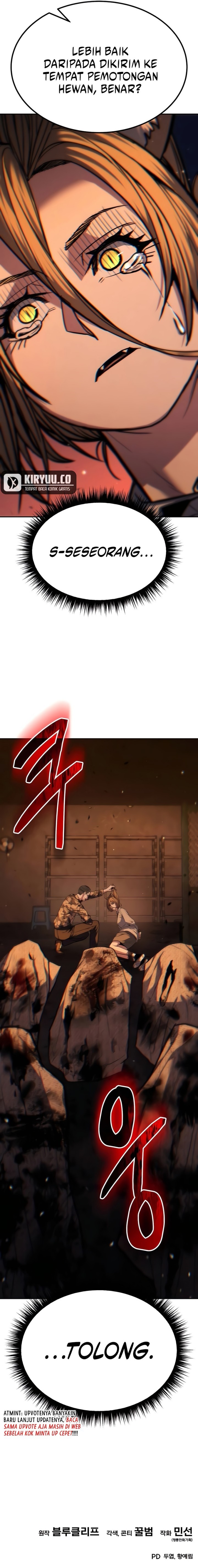 Expelled Hero Is Too Strong - Chapter 16 25