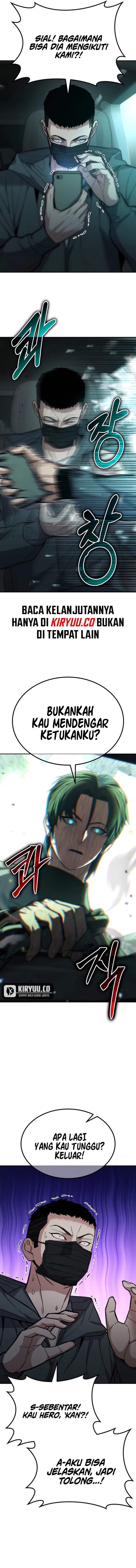 Expelled Hero Is Too Strong - Chapter 16 19