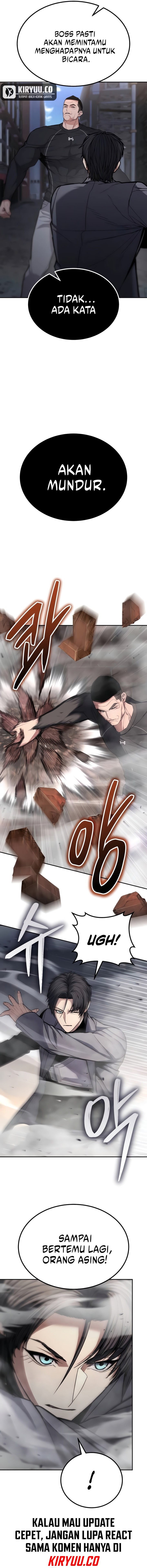 Expelled Hero Is Too Strong - Chapter 16 12