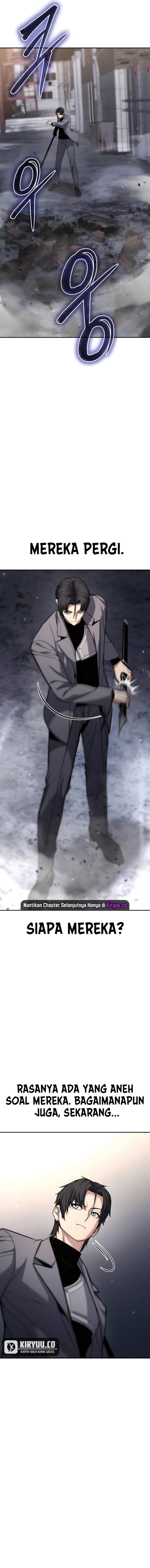 Expelled Hero Is Too Strong - Chapter 16 13