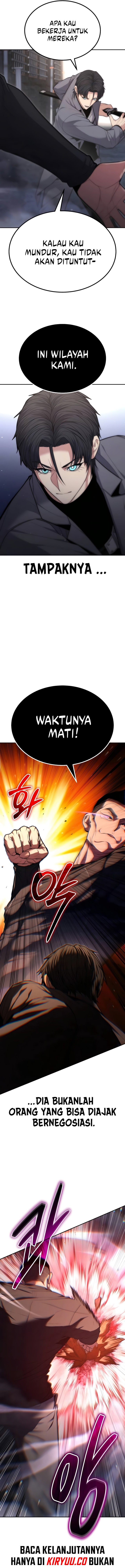 Expelled Hero Is Too Strong - Chapter 16 6