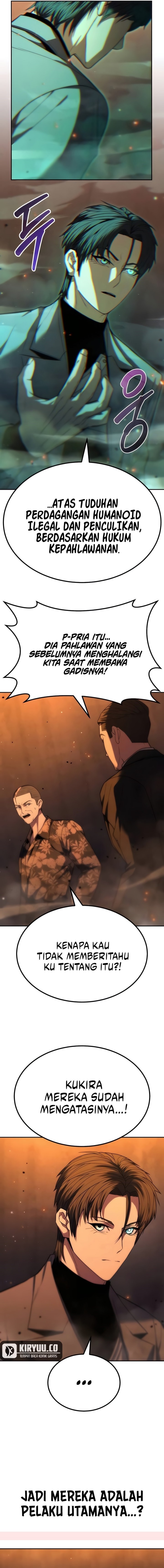 Expelled Hero Is Too Strong - Chapter 17 9
