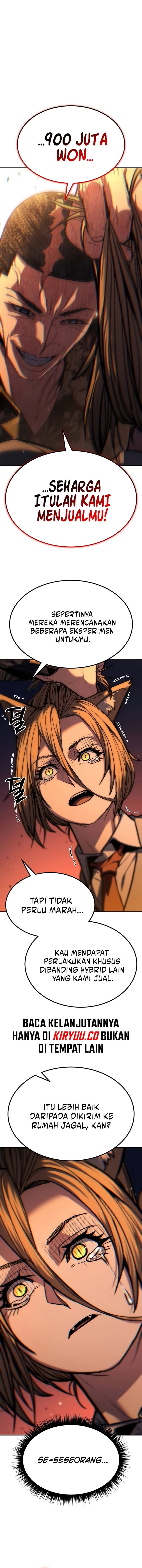 Expelled Hero Is Too Strong - Chapter 17 2