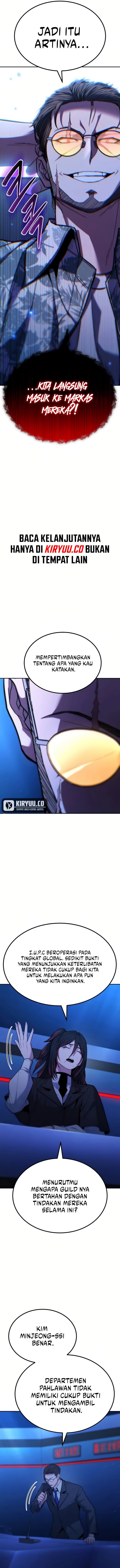 Expelled Hero Is Too Strong - Chapter 15 3