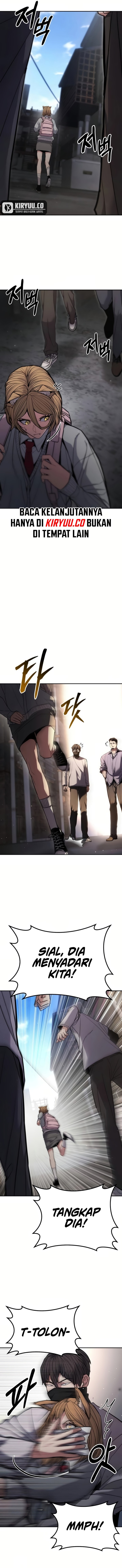 Expelled Hero Is Too Strong - Chapter 15 19