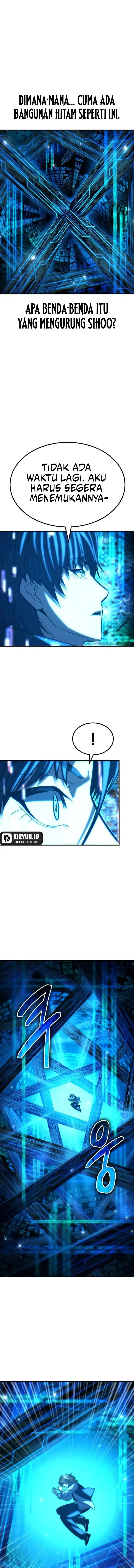 Expelled Hero Is Too Strong - Chapter 68 18