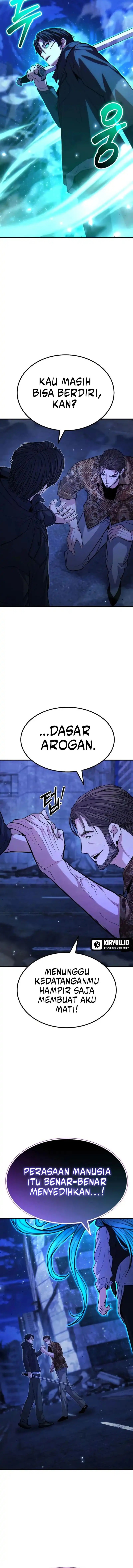 Expelled Hero Is Too Strong - Chapter 68 4