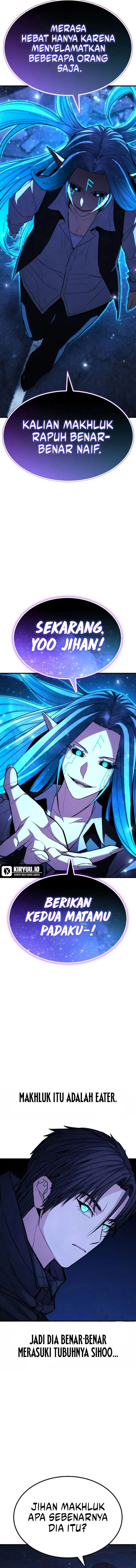 Expelled Hero Is Too Strong - Chapter 68 5