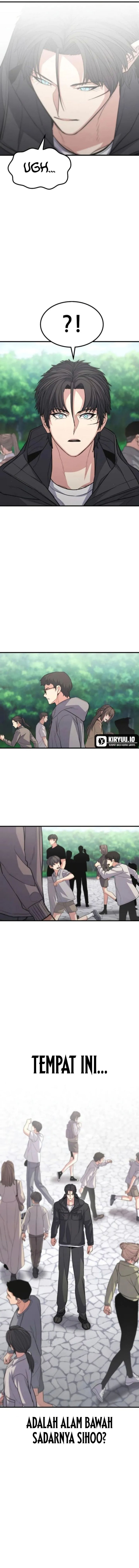 Expelled Hero Is Too Strong - Chapter 69 21
