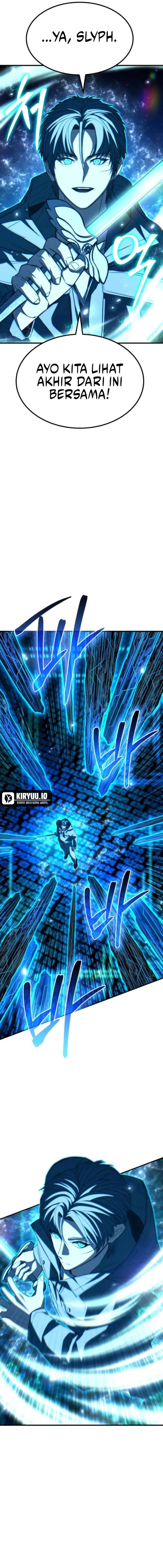 Expelled Hero Is Too Strong - Chapter 69 18