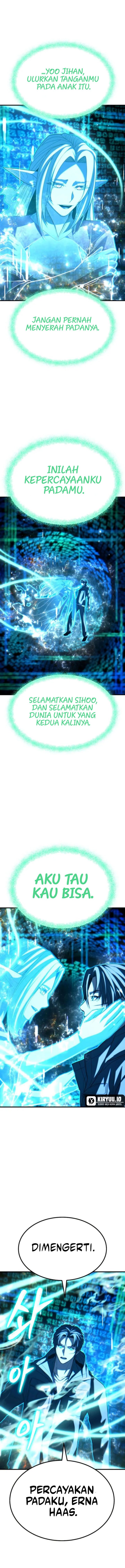 Expelled Hero Is Too Strong - Chapter 69 13
