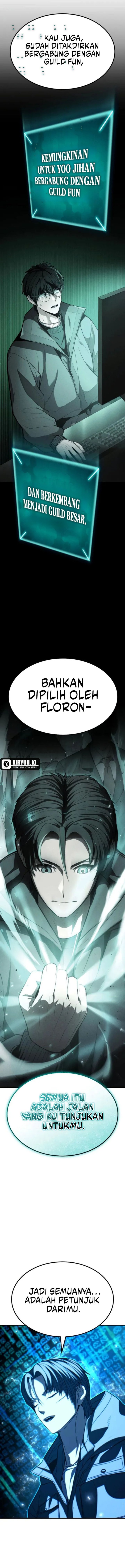 Expelled Hero Is Too Strong - Chapter 69 10