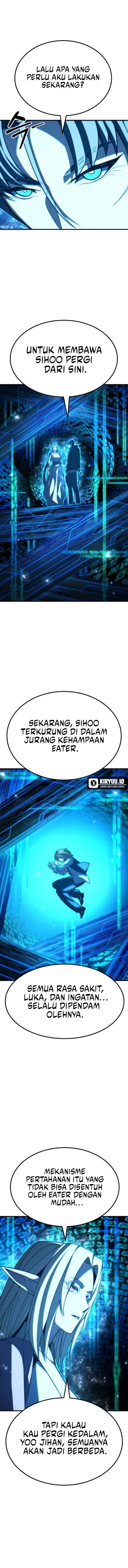 Expelled Hero Is Too Strong - Chapter 69 11