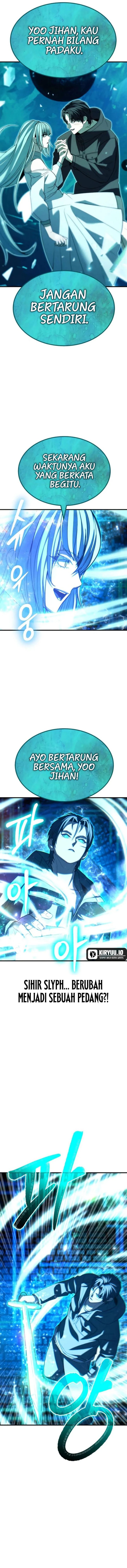 Expelled Hero Is Too Strong - Chapter 69 17