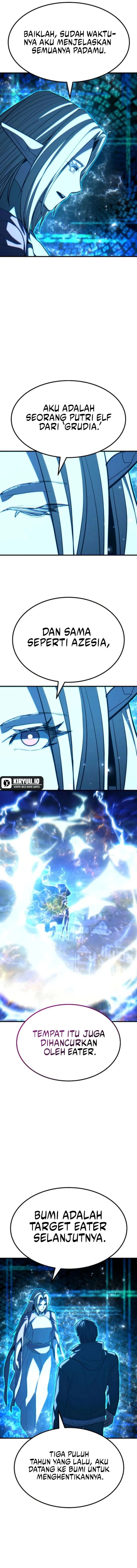 Expelled Hero Is Too Strong - Chapter 69 6