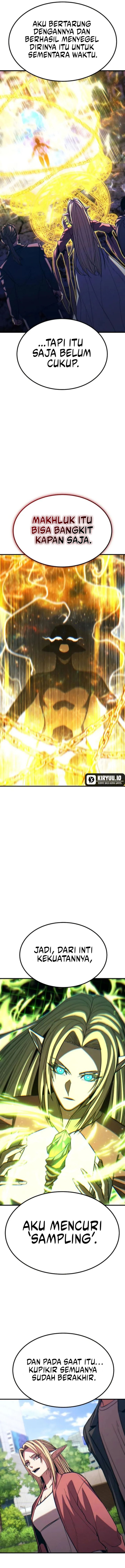 Expelled Hero Is Too Strong - Chapter 69 7