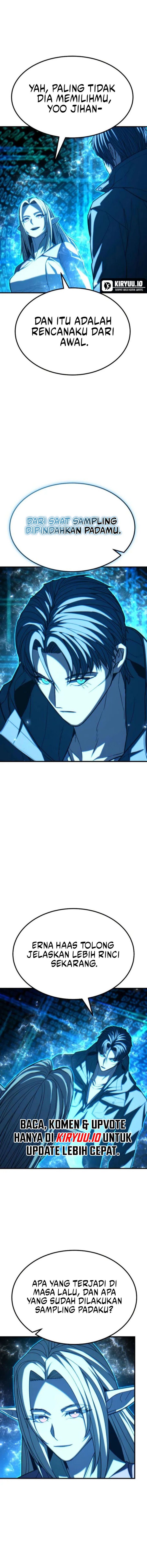 Expelled Hero Is Too Strong - Chapter 69 5
