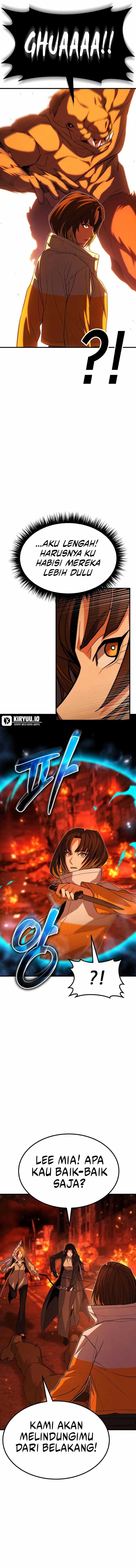 Expelled Hero Is Too Strong - Chapter 62 8