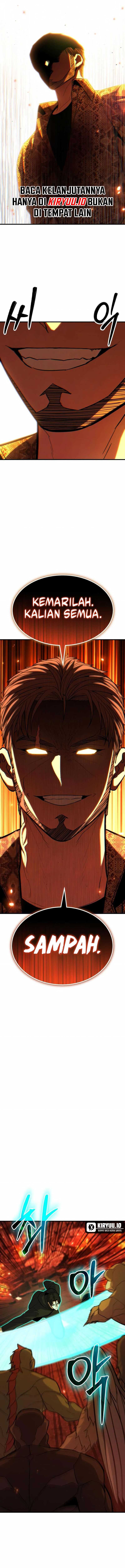 Expelled Hero Is Too Strong - Chapter 62 21