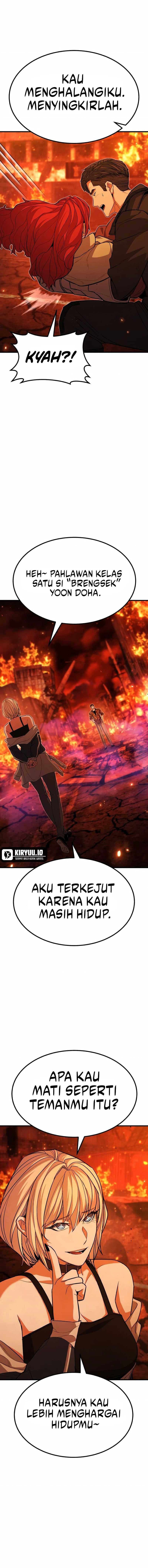 Expelled Hero Is Too Strong - Chapter 62 18