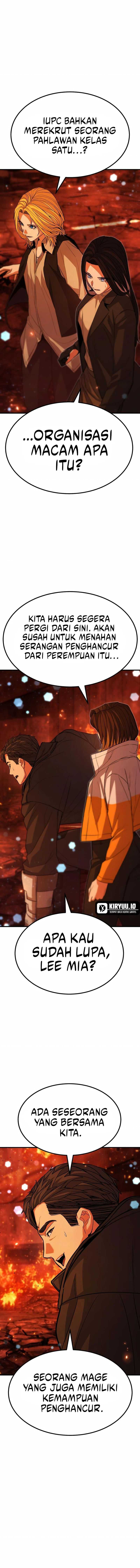 Expelled Hero Is Too Strong - Chapter 62 13