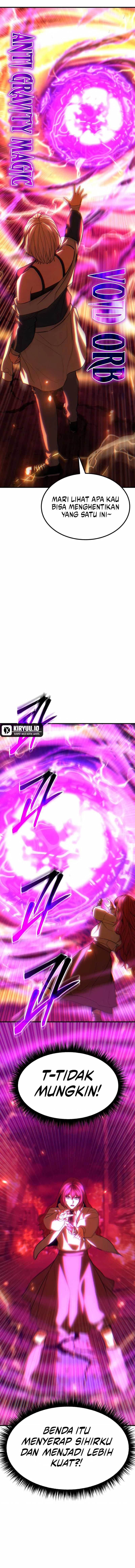 Expelled Hero Is Too Strong - Chapter 62 16