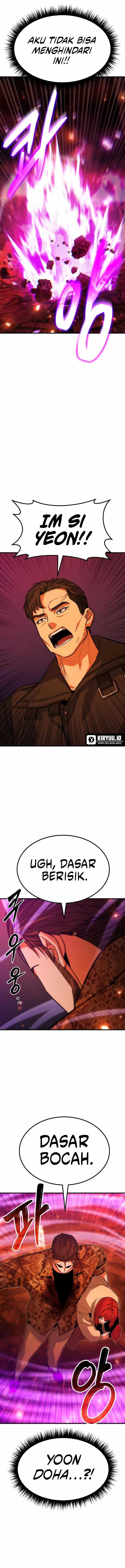 Expelled Hero Is Too Strong - Chapter 62 17
