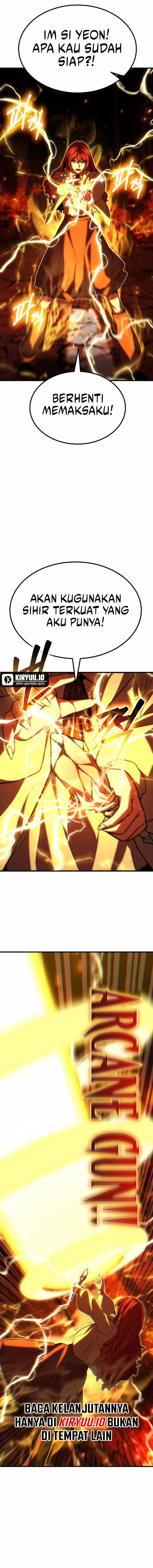 Expelled Hero Is Too Strong - Chapter 62 14