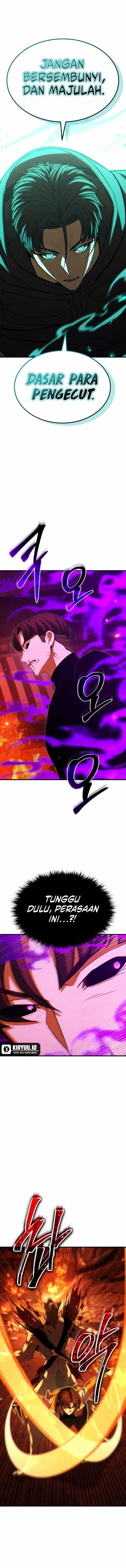 Expelled Hero Is Too Strong - Chapter 62 6
