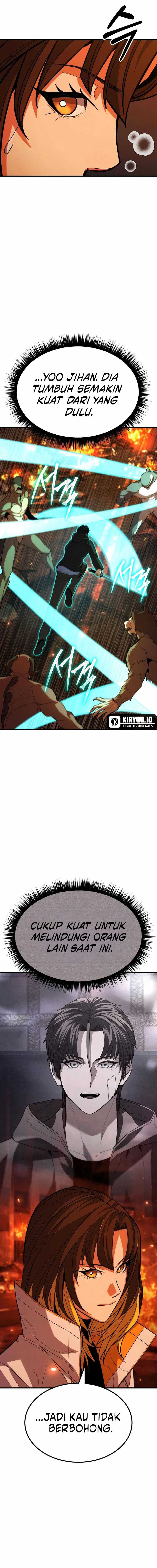 Expelled Hero Is Too Strong - Chapter 62 7