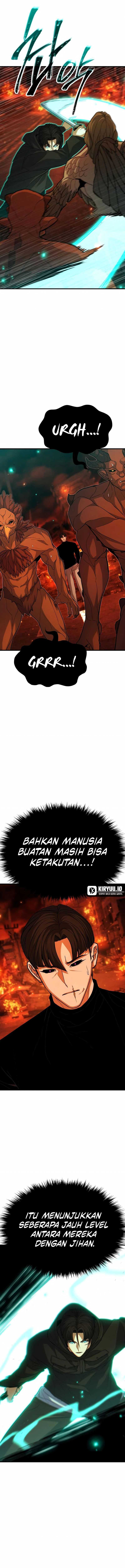 Expelled Hero Is Too Strong - Chapter 62 5