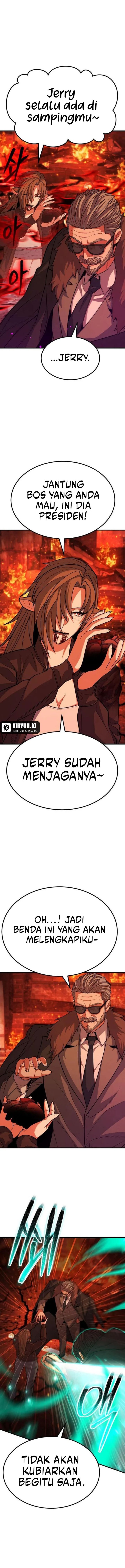 Expelled Hero Is Too Strong - Chapter 63 8