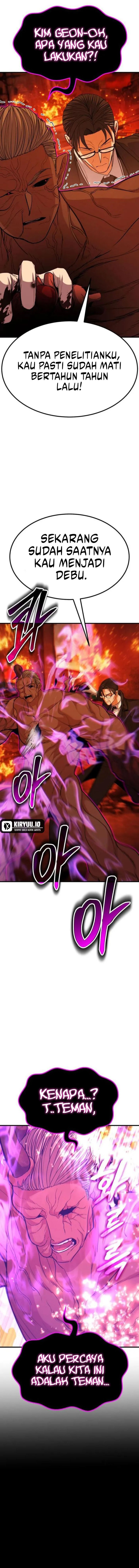 Expelled Hero Is Too Strong - Chapter 63 20