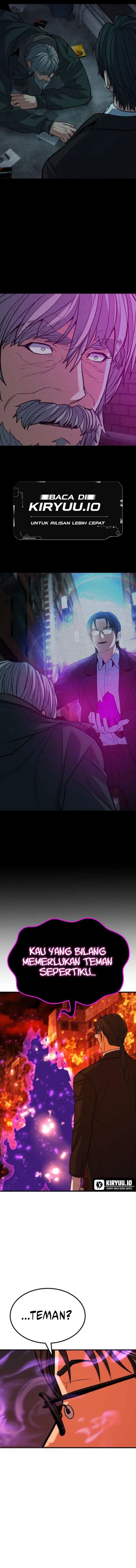 Expelled Hero Is Too Strong - Chapter 63 21