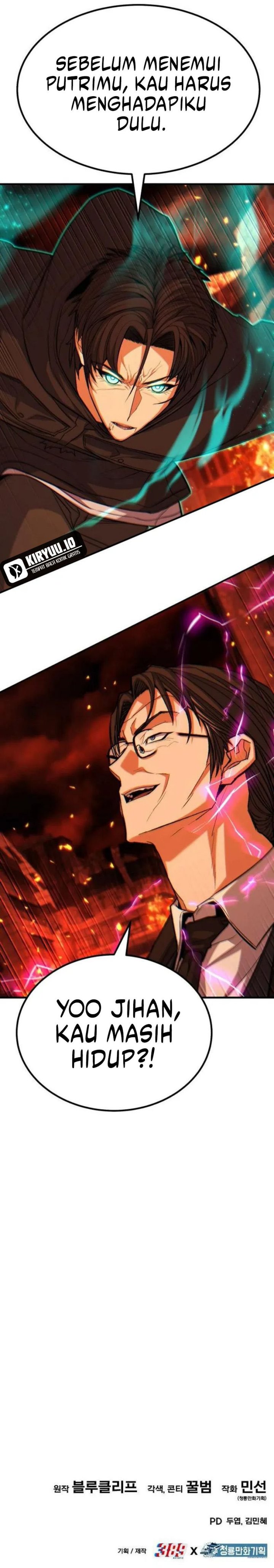 Expelled Hero Is Too Strong - Chapter 63 24