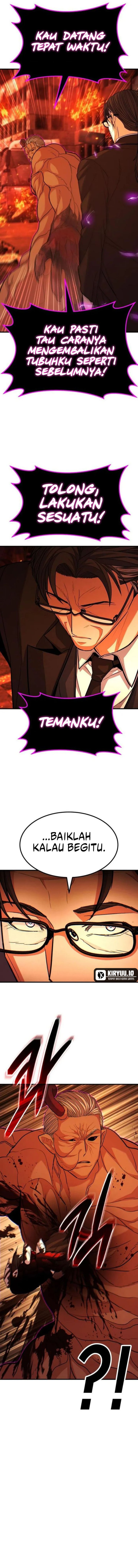 Expelled Hero Is Too Strong - Chapter 63 19