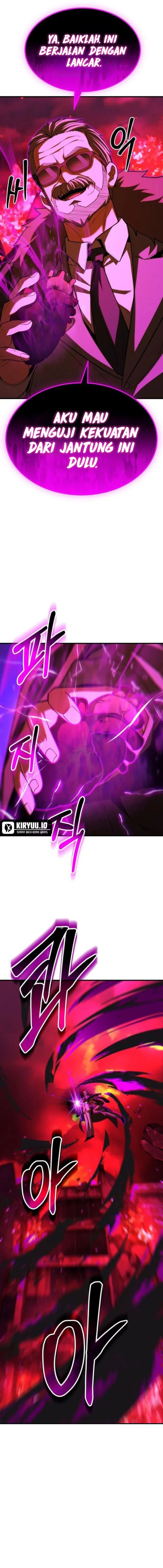 Expelled Hero Is Too Strong - Chapter 63 10