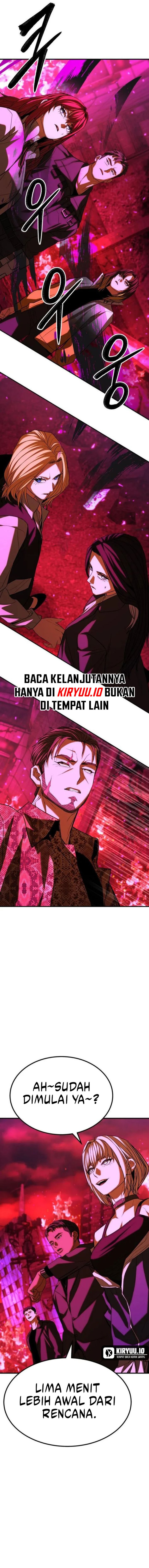 Expelled Hero Is Too Strong - Chapter 63 11