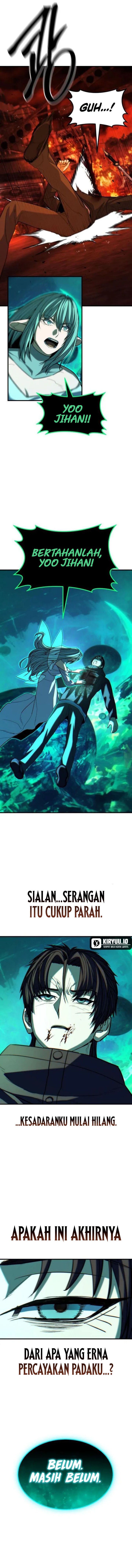 Expelled Hero Is Too Strong - Chapter 63 15